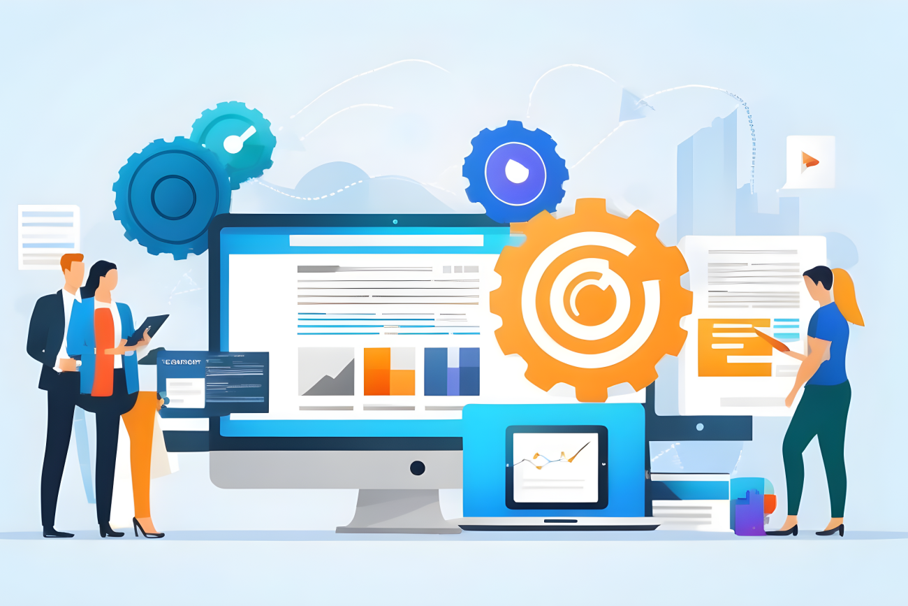 Website Design & Development Services | Digidoers
